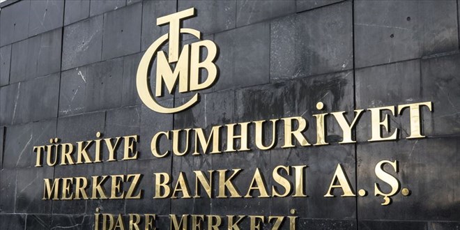 Merkez Bankası açıkladı: Nakit avansta sınırlama uygulanmayacak