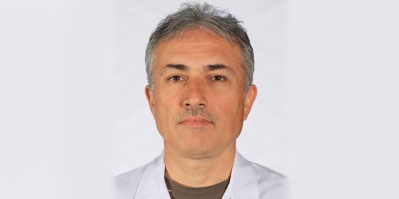 Konya’da tıp camiasının acı günü! Prof. Dr. Bülent Ataş hayatını kaybetti