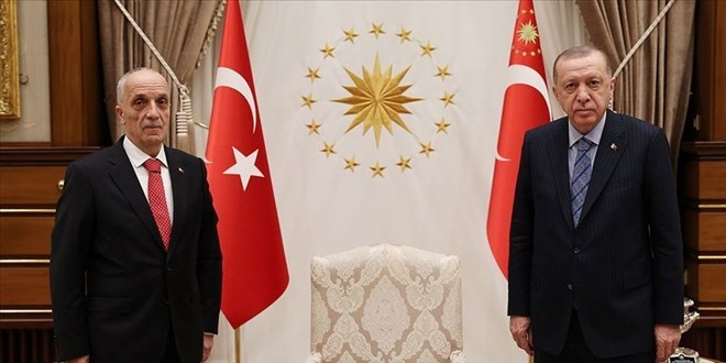Türk-İş Başkanı’dan asgari ücret açıklaması… Belli bir noktaya geldik