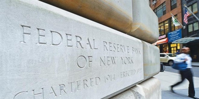 Fed kararını açıkladı:  Faiz son 22 yılın en yüksek seviyesinde