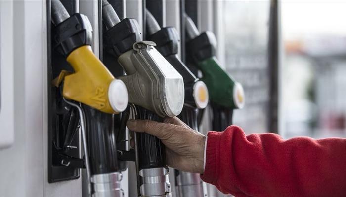 Tabela yine değişti, benzin litre fiyatına yeni zam!