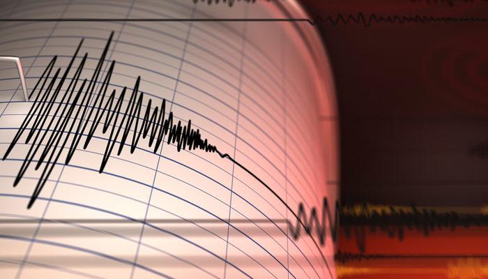 Konya’da 5 büyüklüğünde deprem: Dakikalar sonra İzmir de sallandı