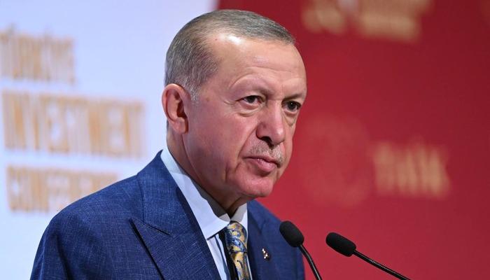 Cumhurbaşkanı Erdoğan’dan kamuda mülakat açıklaması