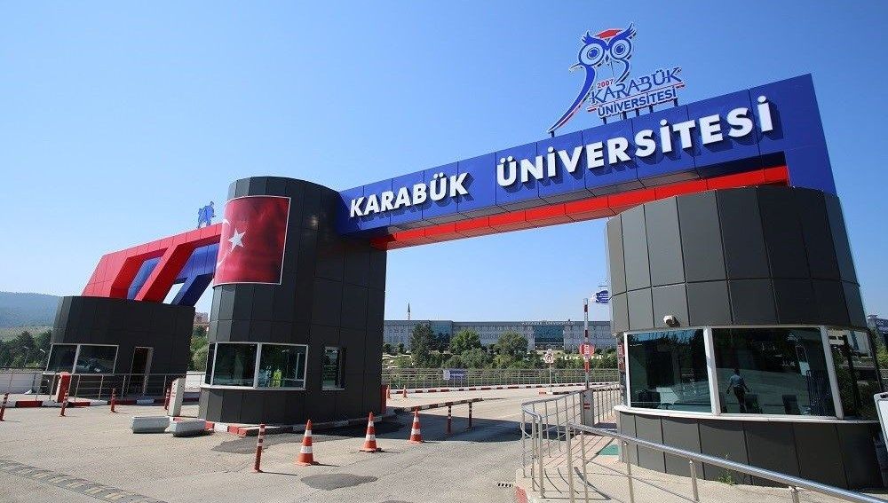 Karabük Üniversitesi’nde yabancı öğrencilere sağlık raporu şartı getirildi